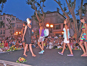 The Pageant. Copyright 2010 by Marlane O'Neill. All rights reserved.