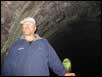 Rob and the 9000 ft Blisworth Tunnel