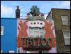 'Tattoo Parlour' - Camden