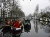 Little Venice in winter