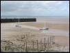 Portishead at low tide